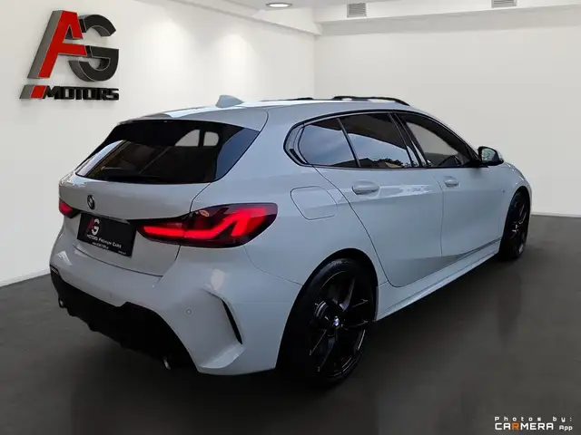 BMW M view 5