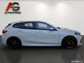 BMW 118 d Aut. M Sport/M-Sport-Bremsen/Live Cockpit/LED/N Weiß - thumbnail 4