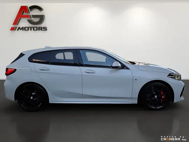 BMW M view 4
