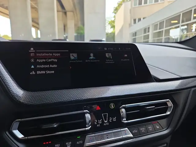 BMW M view 25