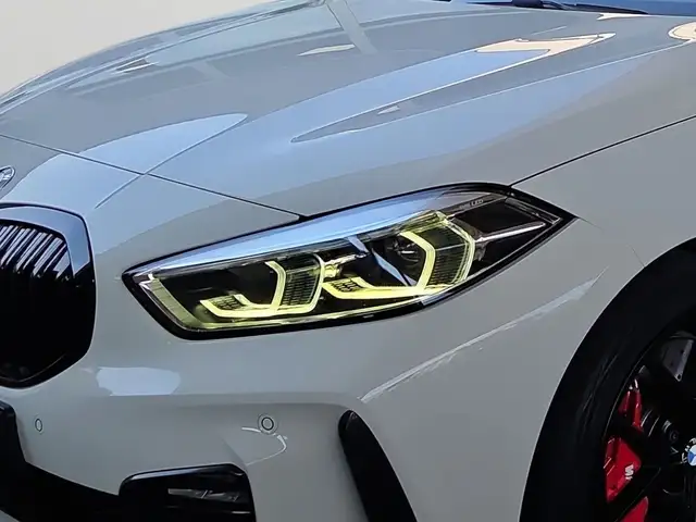 BMW M view 9