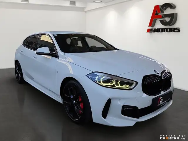BMW M view 3