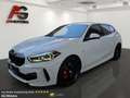 BMW 118 d Aut. M Sport/M-Sport-Bremsen/Live Cockpit/LED/N Weiß - thumbnail 1