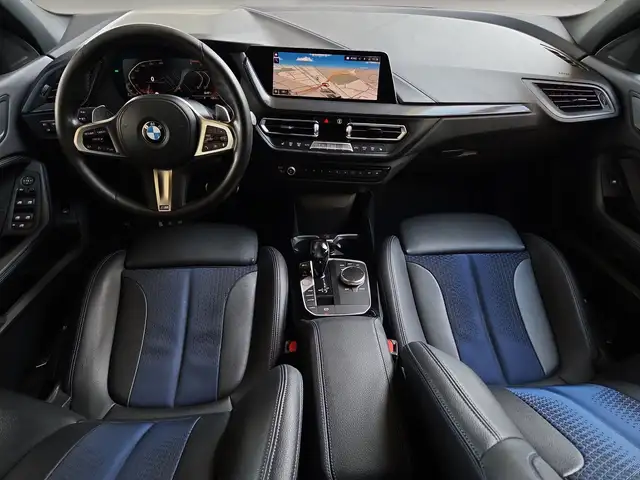 BMW M view 17