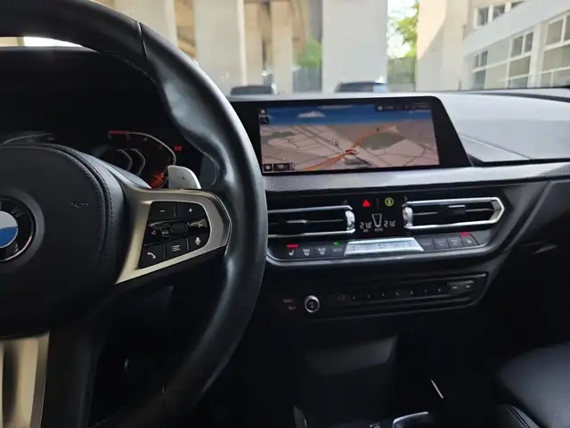 BMW M view 21