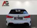 BMW 118 d Aut. M Sport/M-Sport-Bremsen/Live Cockpit/LED/N Weiß - thumbnail 6