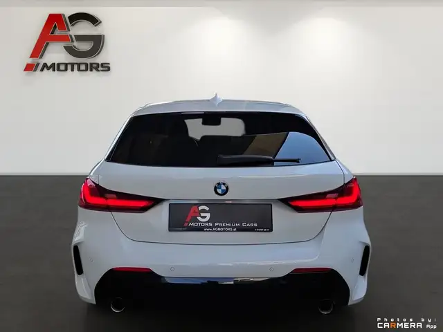 BMW M view 6