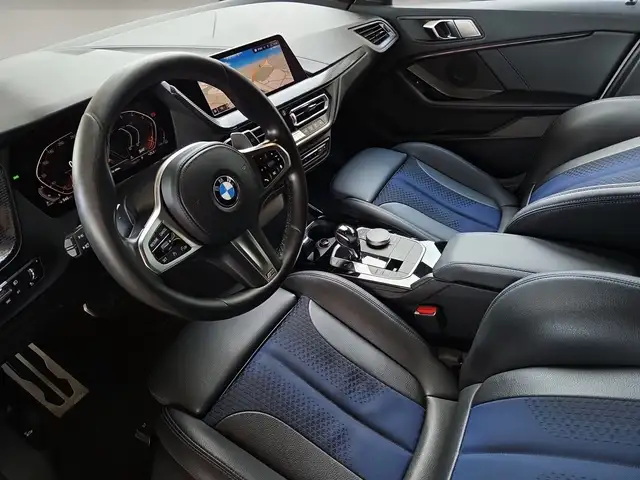BMW M view 16