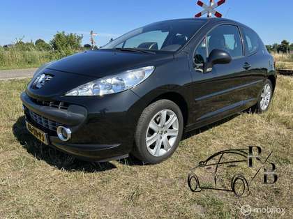 Peugeot 207 1.6-16V XS Pack KOUDE AIRCO APK NAP CRUISE CONTROL