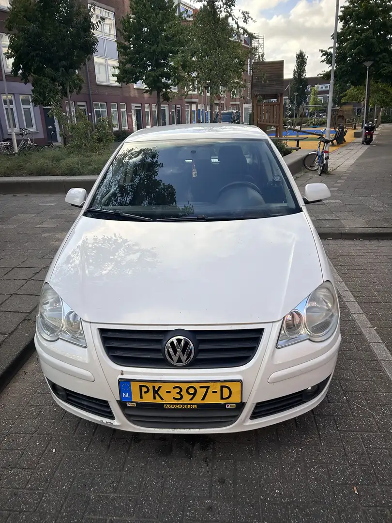 Volkswagen Polo 1.4 - 1