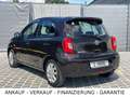 Nissan Micra Acenta*83.000KM*TEMPOMAT*KLIMAAUT.*SHZ Paars - thumbnail 7