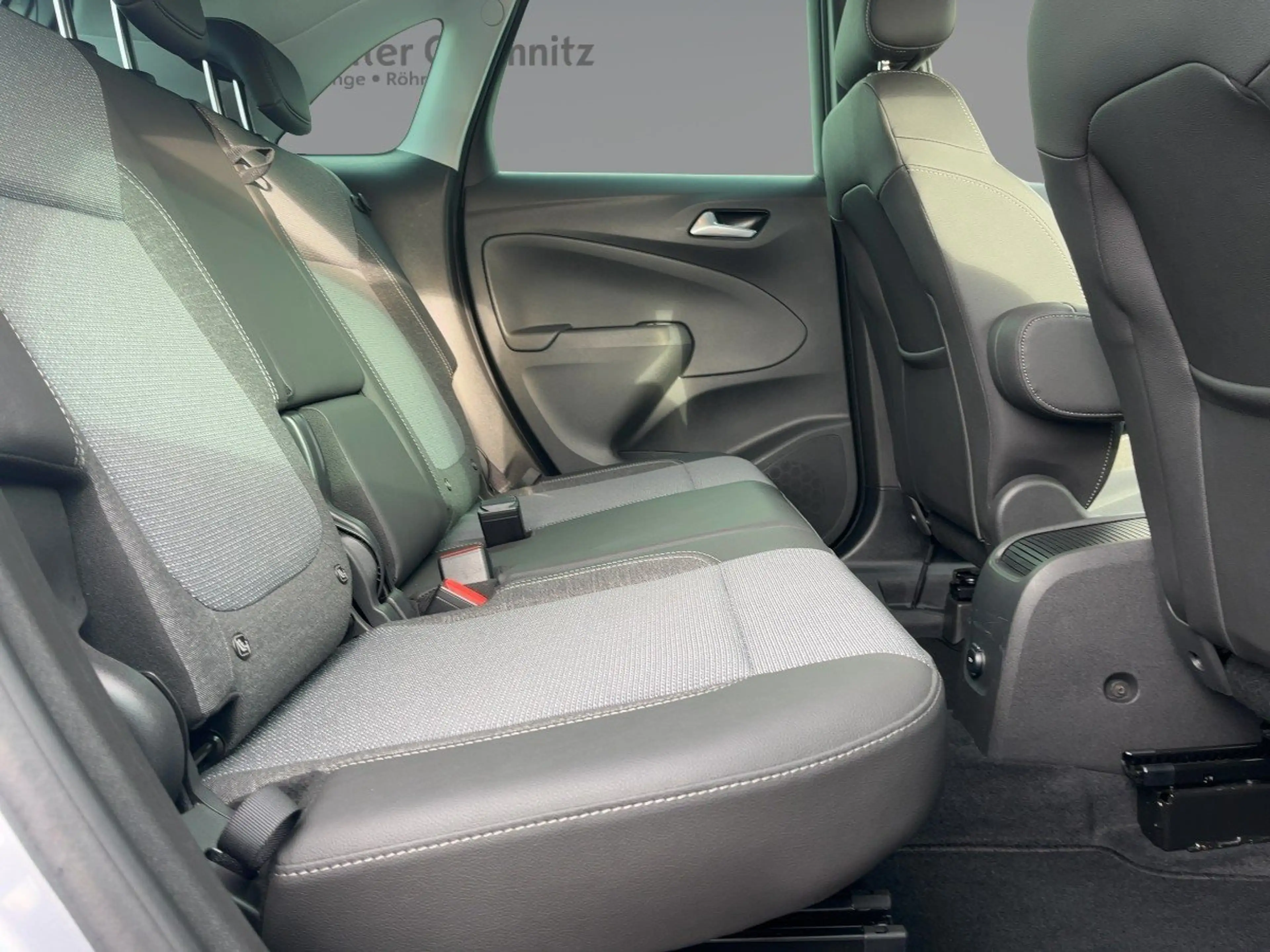 Opel Crossland AT6 Elegance LED/180°Kam/Navi/2xKlima — photo 10