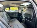 BMW 525 525d Sport-Aut. Gris - thumbnail 13