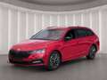 Skoda Octavia Combi SPORTLINE 1.5eTSI*Matrix-LED Navi Rot - thumbnail 2