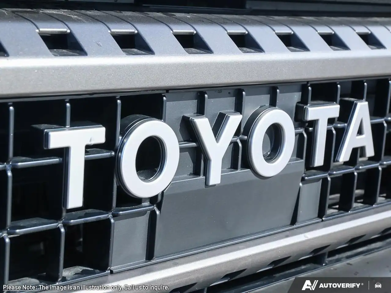 Toyota Land Cruiser снимка Toyota Land Cruiser
