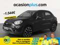 Fiat 500X 1.3 Firefly S&S Cross DCT 4x2 Negro - thumbnail 1