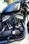 Harley-Davidson Iron 883 Negru - thumbnail 6
