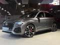 Audi Q5 3.0 TDI SQ5 quattro Pano|CAM|Luchtvering|Sfeer|Mat Grijs - thumbnail 1