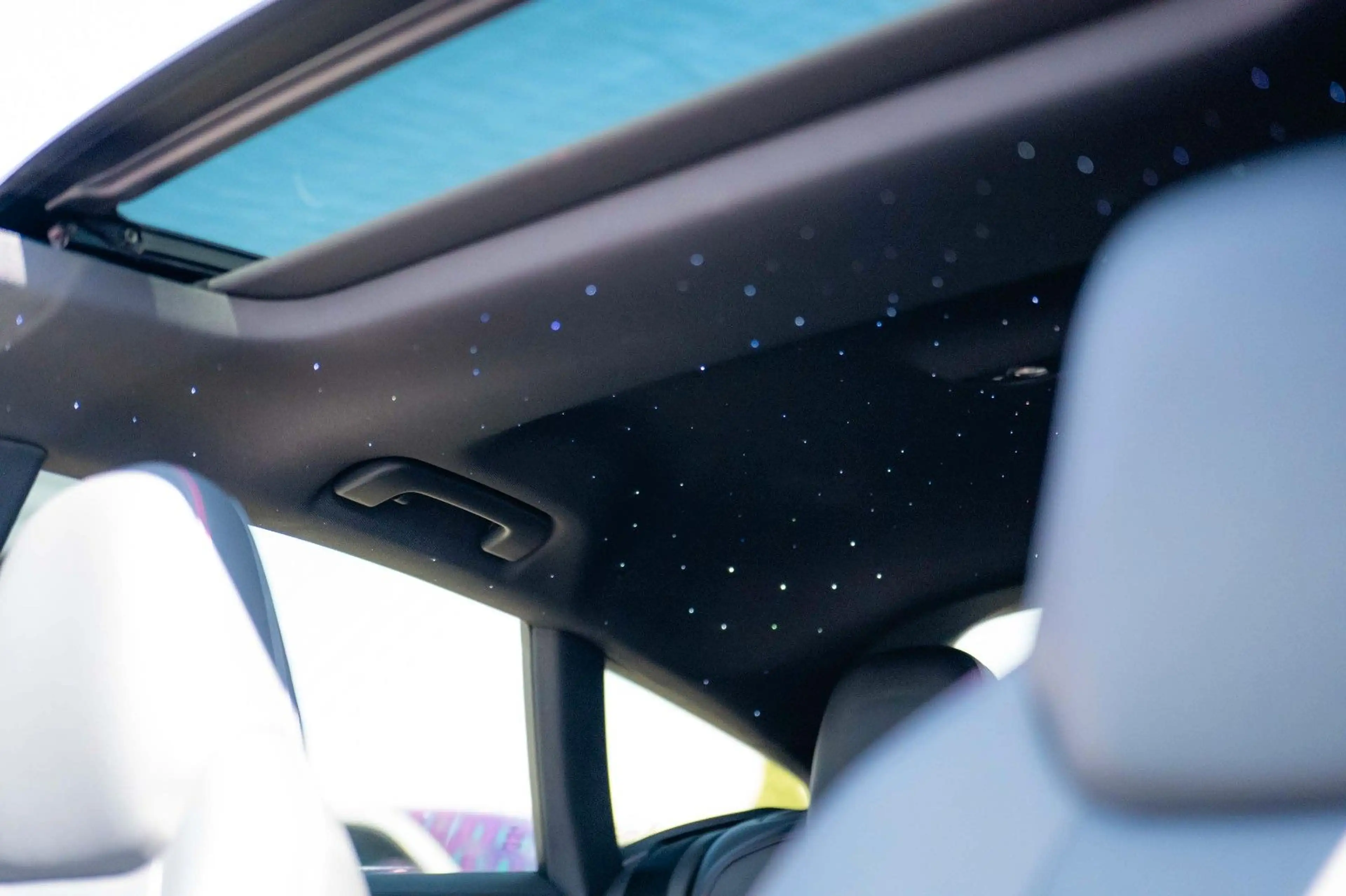 Audi RS7 4.0 TFSI quattro | SKY Lounge | Pano | LASER — photo 9