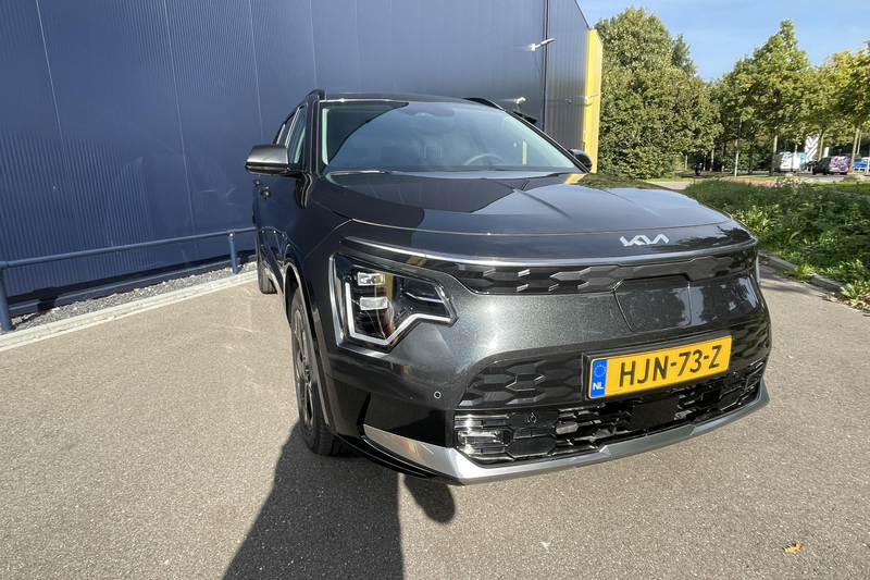 Photo du véhicule