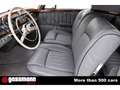 Mercedes-Benz 300 SC Coupe Einspritzmotor W188 Bleu - thumbnail 8