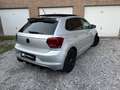 Volkswagen Polo r-line Gris - thumbnail 3