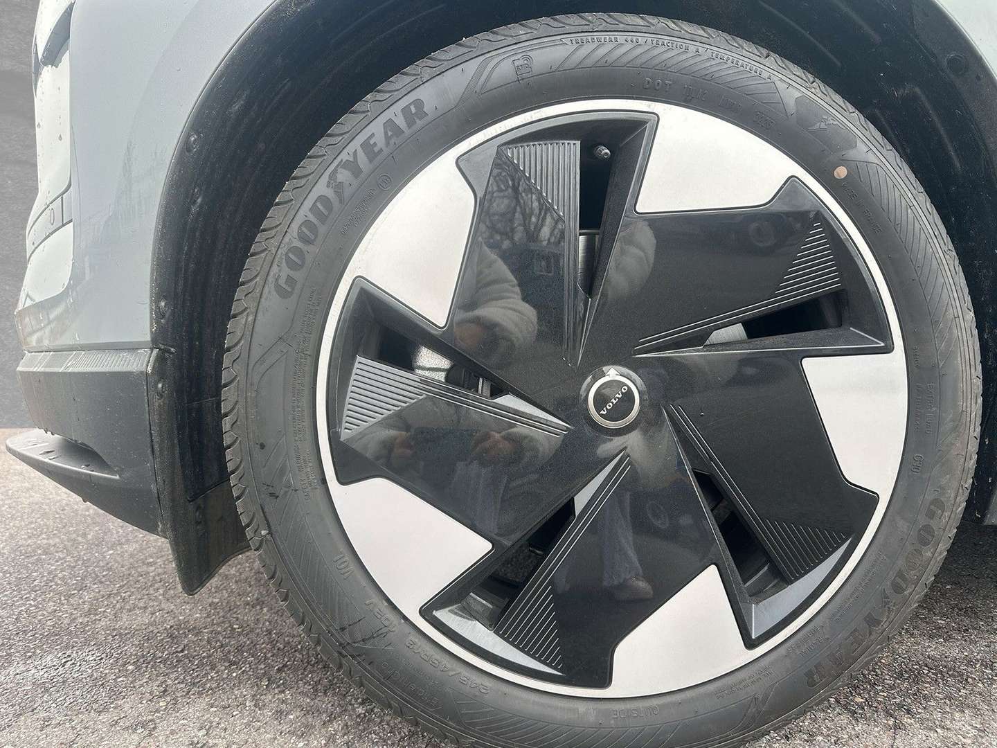 Volvo EX30 Single Motor Core -  - Joinsteer - #1