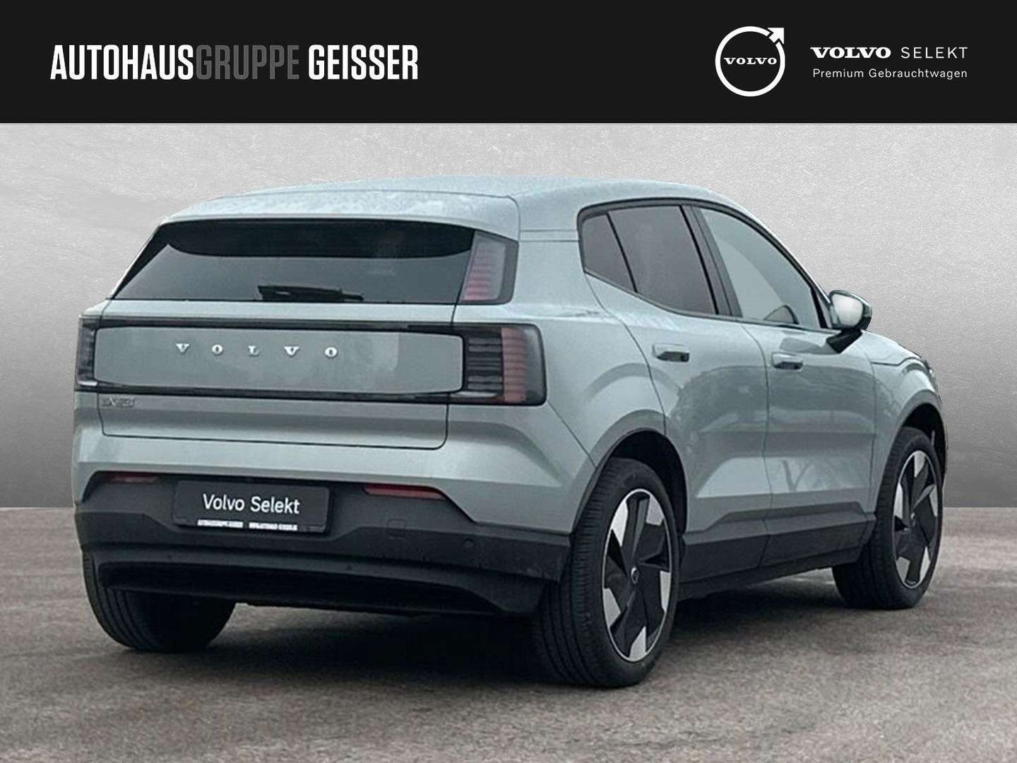 Volvo EX30 Single Motor Core -  - Joinsteer - #5