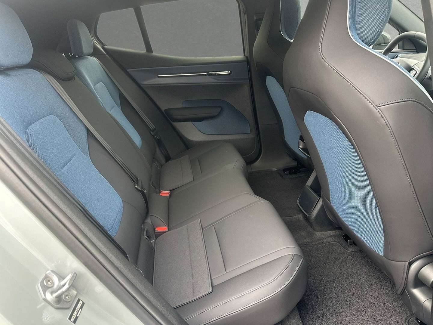 Volvo EX30 Single Motor Core -  - Joinsteer - #3