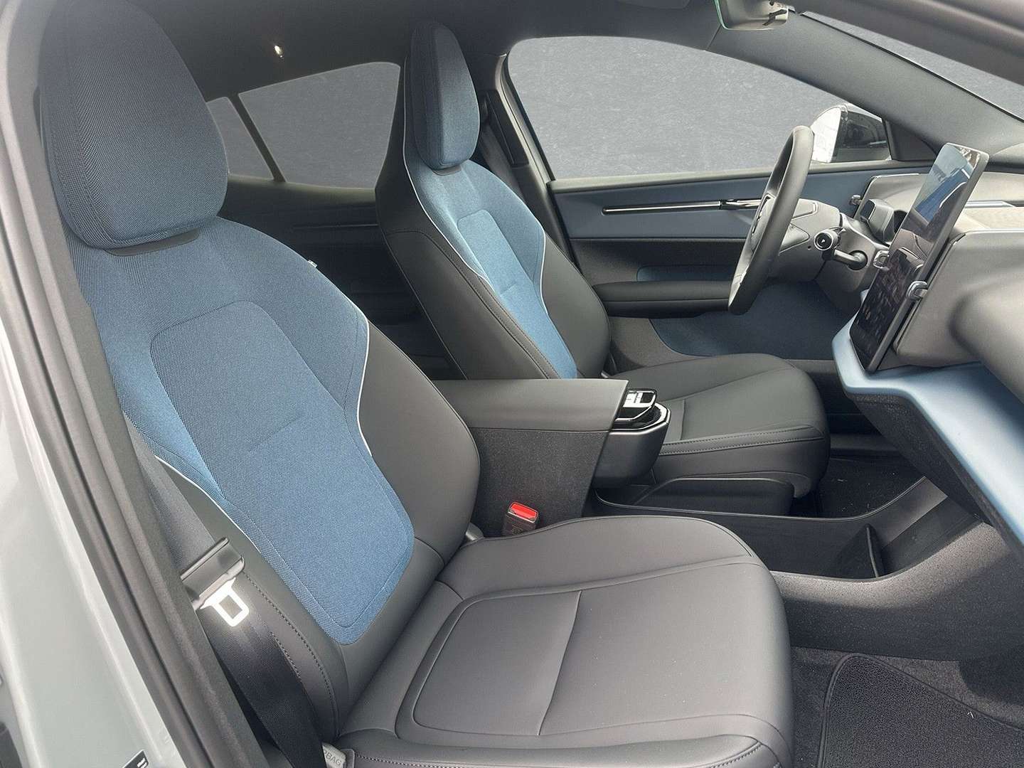 Volvo EX30 Single Motor Core -  - Joinsteer - #2