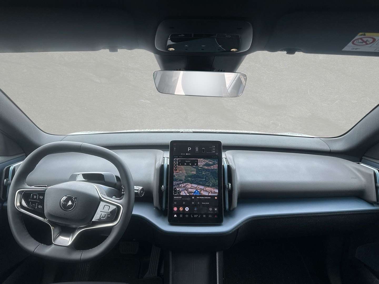 Volvo EX30 Single Motor Core -  - Joinsteer - #4