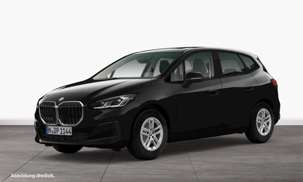 BMW 218 occasion