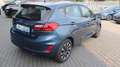 Ford Fiesta Titanium Bleu - thumbnail 7