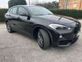 BMW X2 sdrive18i Advantage 140cv Cambio Aut Fari Led Navi Noir - thumbnail 6
