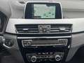 BMW X2 sdrive18i Advantage 140cv Cambio Aut Fari Led Navi Schwarz - thumbnail 11