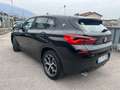 BMW X2 sdrive18i Advantage 140cv Cambio Aut Fari Led Navi Schwarz - thumbnail 3