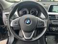 BMW X2 sdrive18i Advantage 140cv Cambio Aut Fari Led Navi Schwarz - thumbnail 12