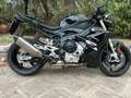 BMW S 1000 R Black Storm Metallizzato Nero - thumbnail 4