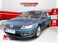 Volkswagen CC 1.4 TSI BMT 150 Azul - thumbnail 1