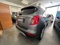 Opel Mokka X 1.4 Turbo Ecotec 120CV 4x2 Start&Stop Business Grigio - thumbnail 4