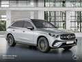 Mercedes-Benz GLC 200 4M AMG+PANO+360+AHK+TOTW+KEYLESS+9G Silber - thumbnail 17