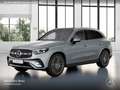 Mercedes-Benz GLC 200 4M AMG+PANO+360+AHK+TOTW+KEYLESS+9G Silber - thumbnail 13