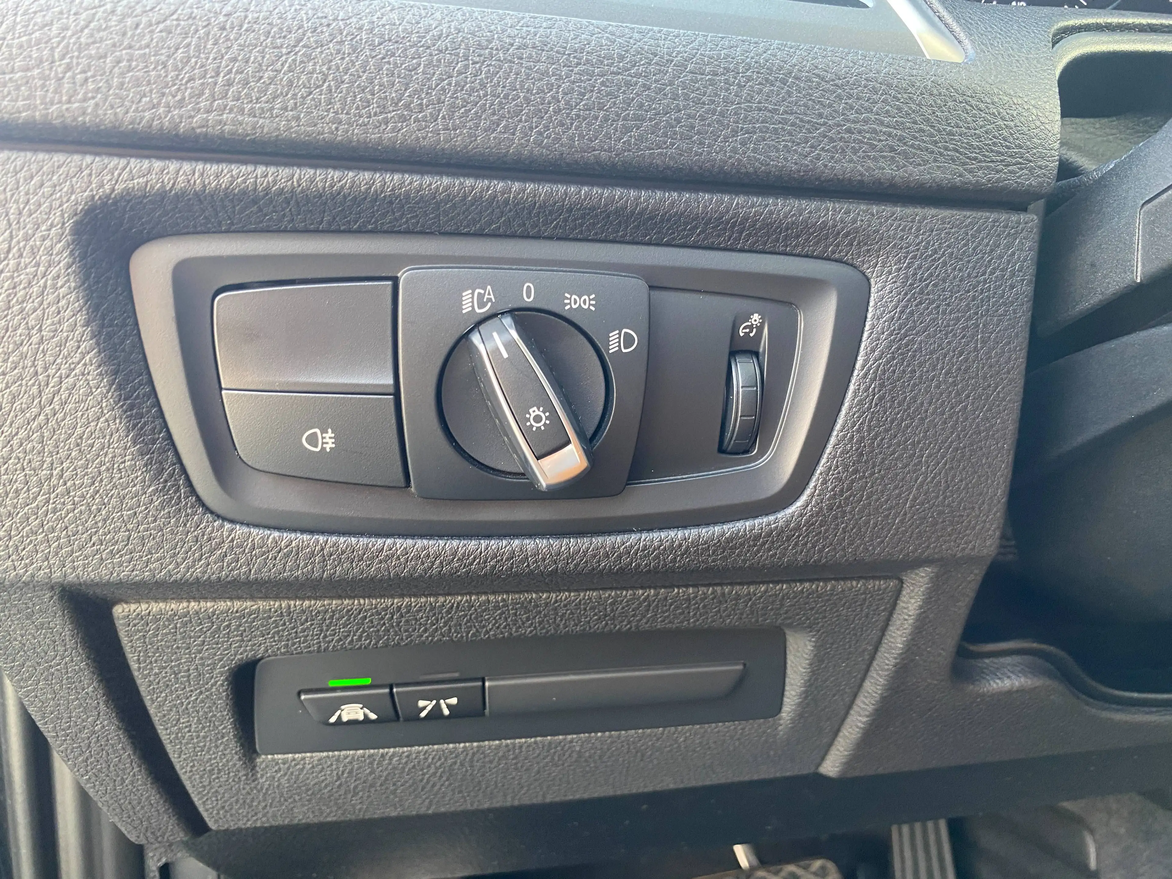 BMW 240 M240i xDrive Cabrio Vente privée — photo 12