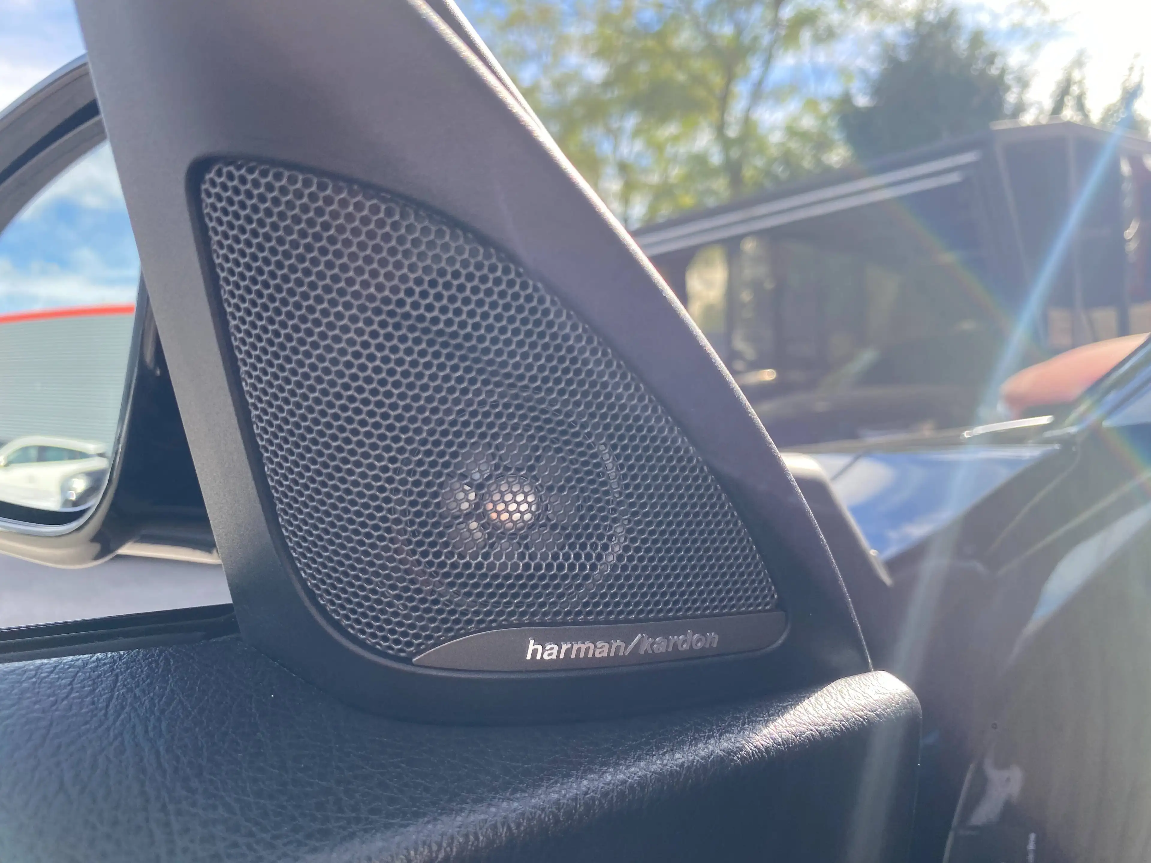 BMW 240 M240i xDrive Cabrio Vente privée — photo 13