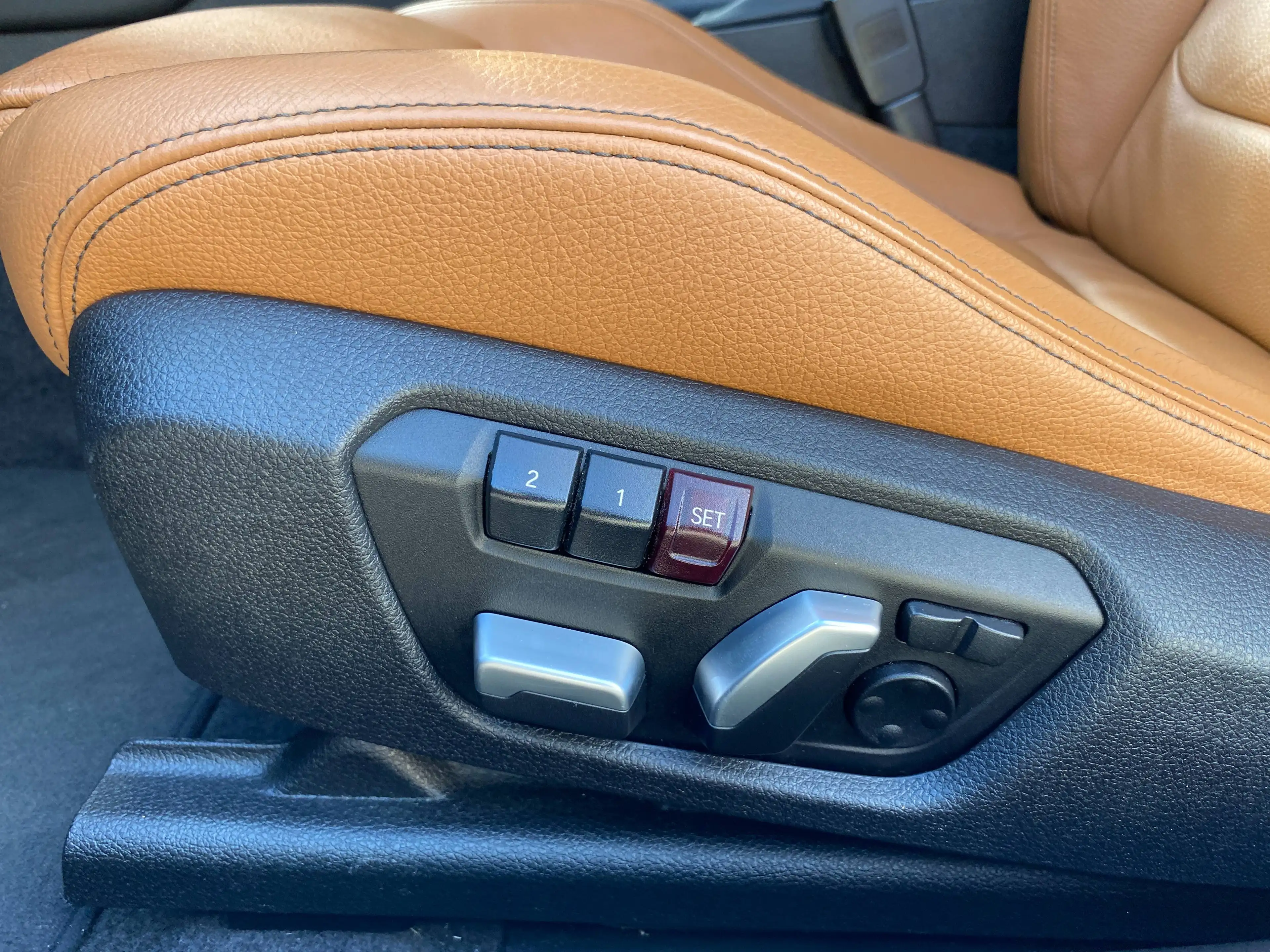 BMW 240 M240i xDrive Cabrio Vente privée — photo 11