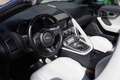 Jaguar F-Type Cabriolet 3.0 V6 340 (Suivi Jaguar, Sièges élec Blau - thumbnail 16