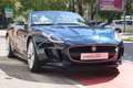 Jaguar F-Type Cabriolet 3.0 V6 340 (Suivi Jaguar, Sièges élec Blau - thumbnail 7