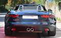 Jaguar F-Type Cabriolet 3.0 V6 340 (Suivi Jaguar, Sièges élec Bleu - thumbnail 5