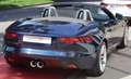Jaguar F-Type Cabriolet 3.0 V6 340 (Suivi Jaguar, Sièges élec Bleu - thumbnail 6