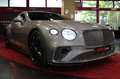 Bentley Continental GT W12 HUD NIGHTVISON CARBON DIST. Grau - thumbnail 3